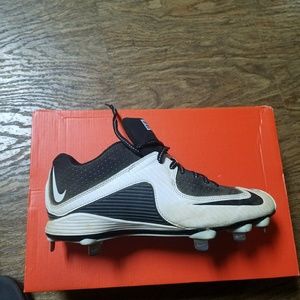 Nike Baseball Metal Cleats